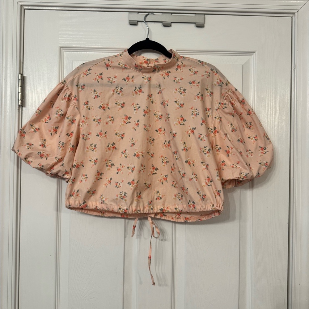 NWT Anthropologie Top